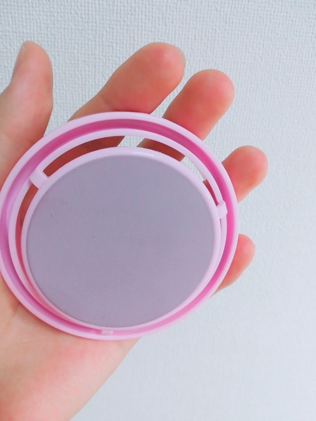 スムーズスキン/DAISO/ムダ毛ケアを使ったクチコミ（2枚目）