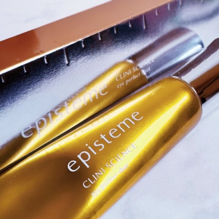 アイパーフェクトショットa 18g/エピステーム/アイケア・アイクリームを使ったクチコミ(3枚目)