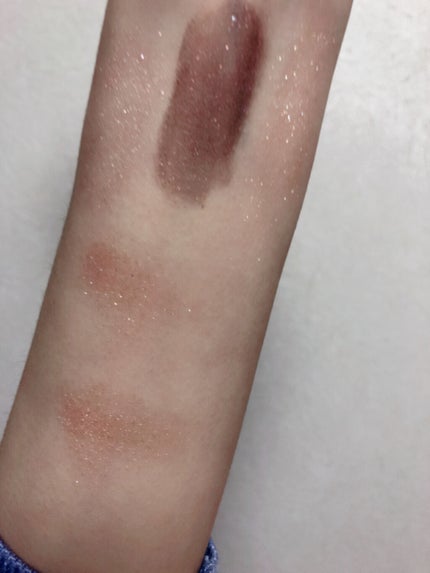 アイグロウ ジェム/DECORTÉ/ジェル・クリームアイシャドウを使ったクチコミ(5枚目)