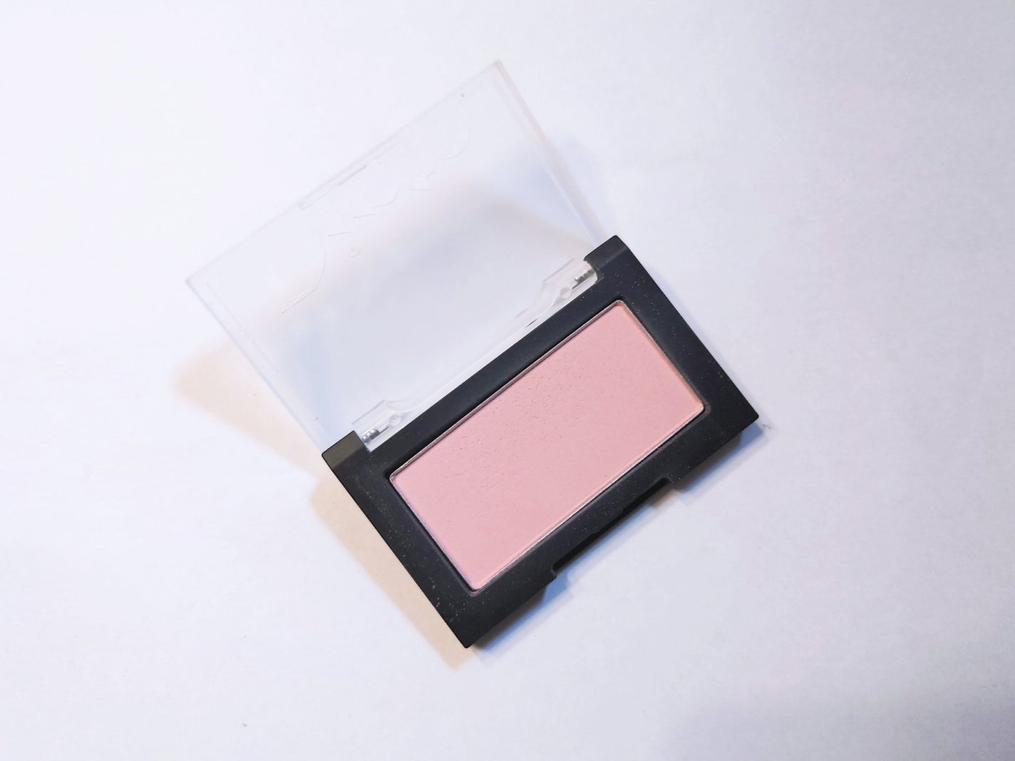 ブラーフィニシュブラッシャー/Dinto/パウダーチークを使ったクチコミ(2枚目)