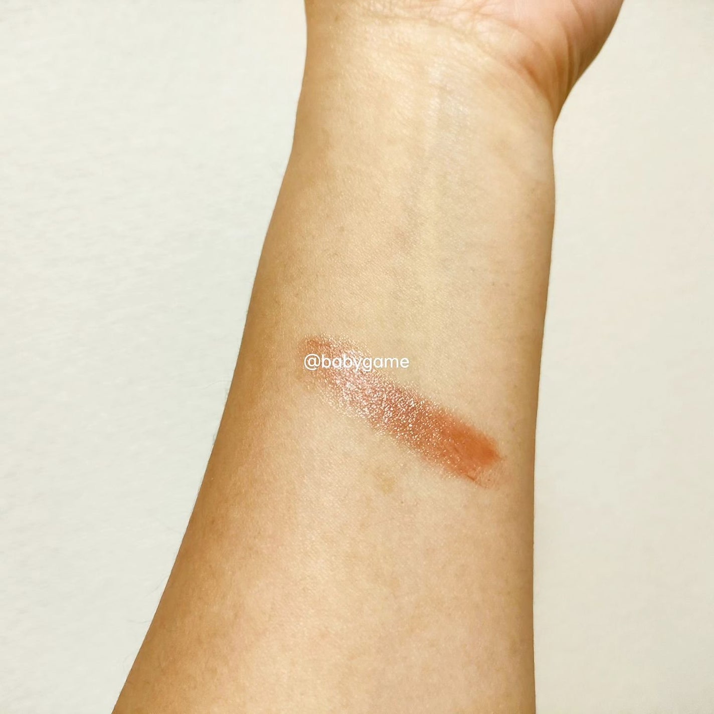 口紅/草花木果/口紅を使ったクチコミ(4枚目)