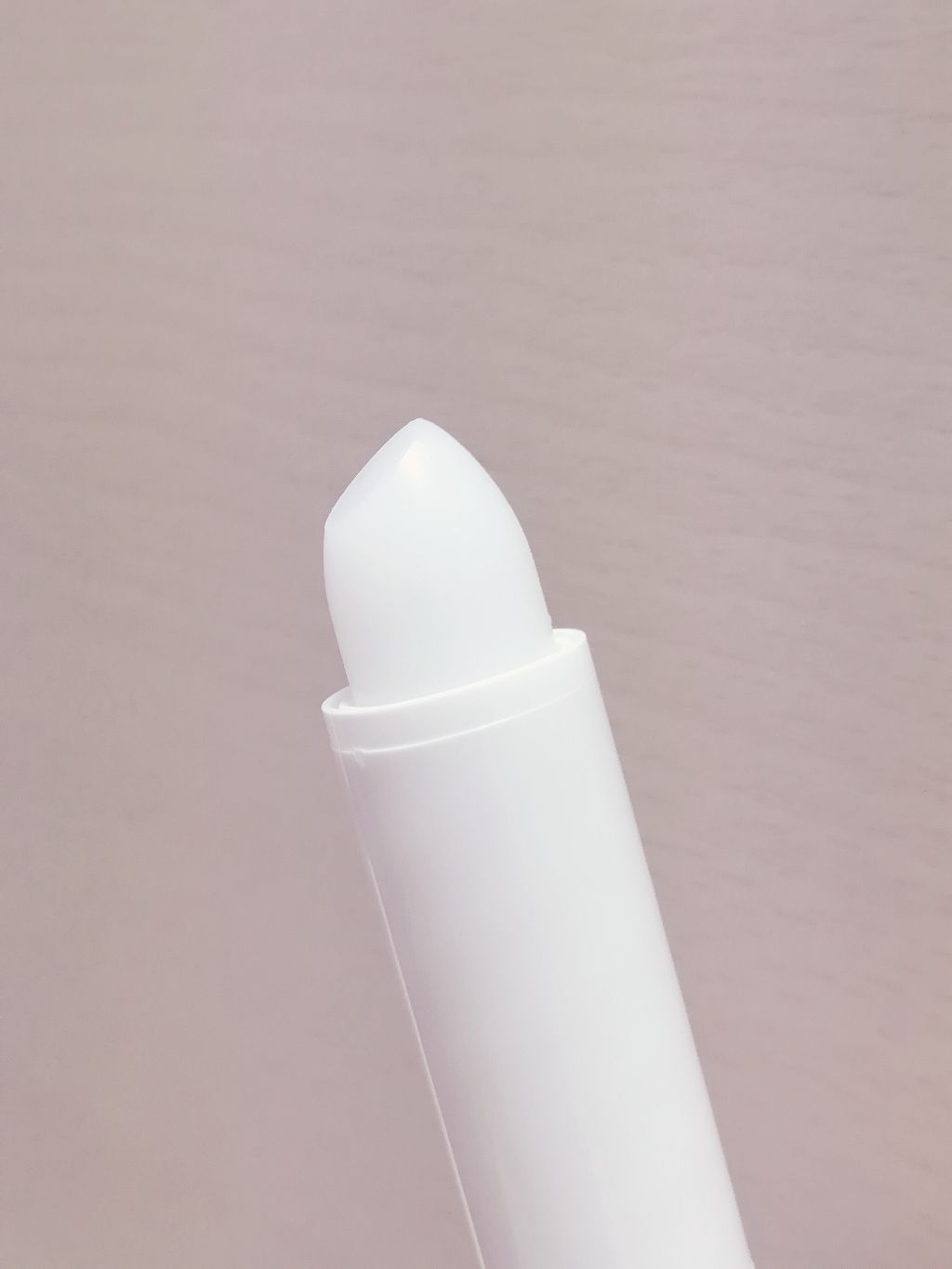 モイスチャーリップ 無香料/ニベア/リップクリームを使ったクチコミ(2枚目)