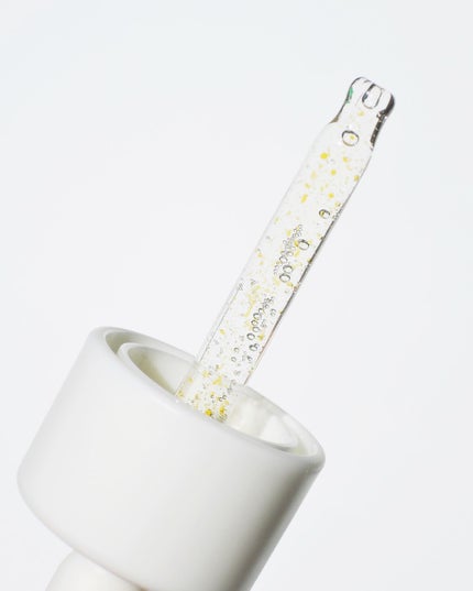 ビタC グリーンティーエンザイム ブライト セラム/innisfree/美容液を使ったクチコミ(2枚目)