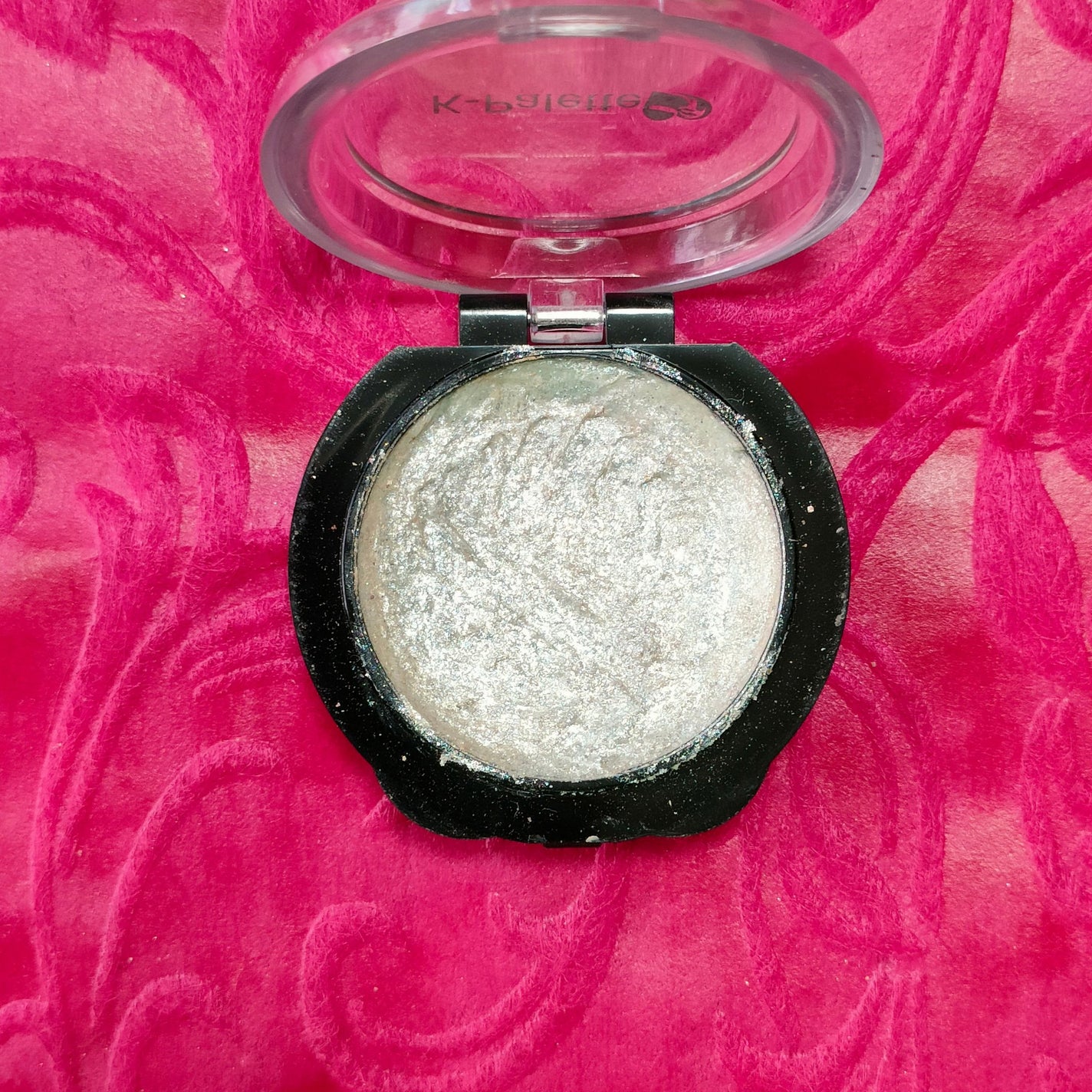 RMK ジェルクリーミィファンデーション/RMK/クリーム・エマルジョンファンデーションを使ったクチコミ(6枚目)