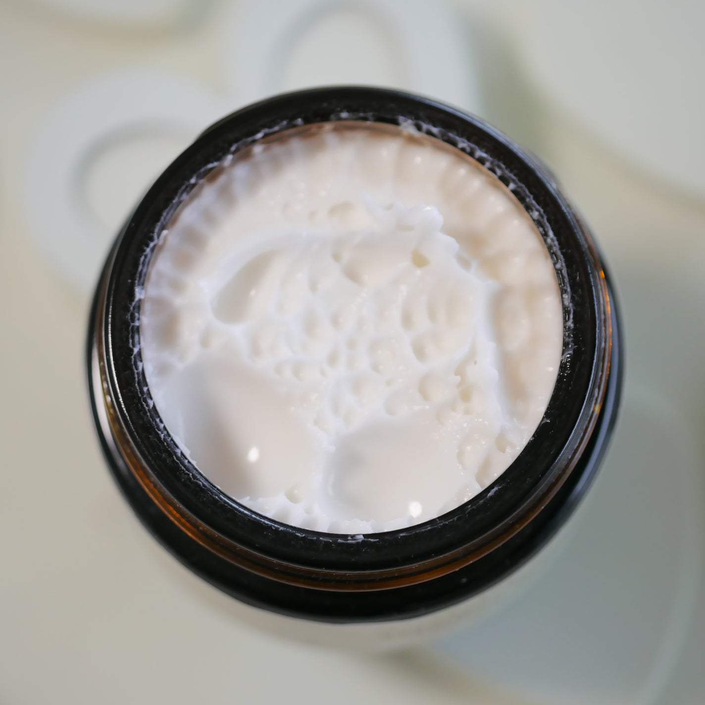 濃密保湿美容液(ラベンダー)/Herbal Shot/美容液を使ったクチコミ(7枚目)