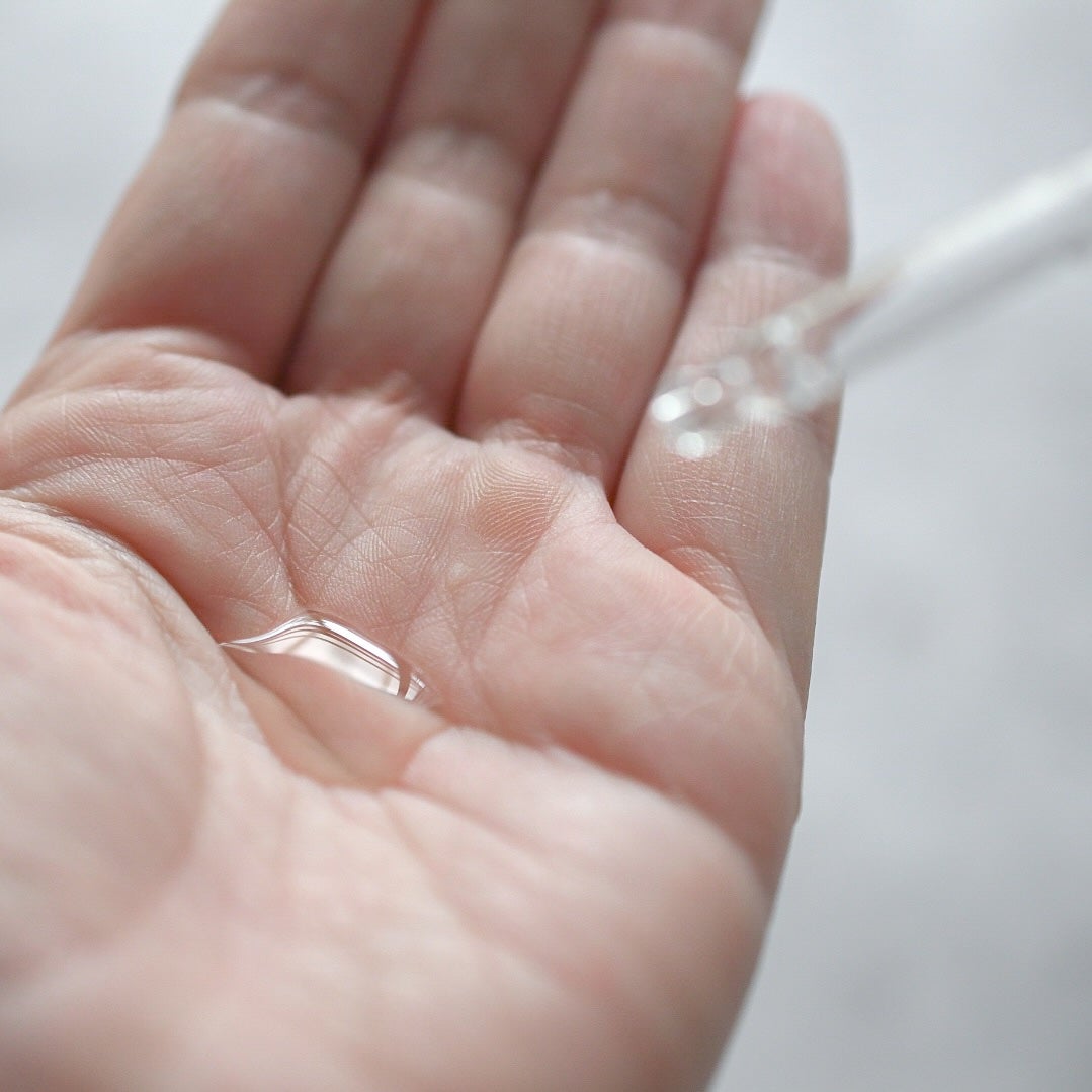 131 ポア クリアリング セラム/Celladix/美容液を使ったクチコミ(5枚目)