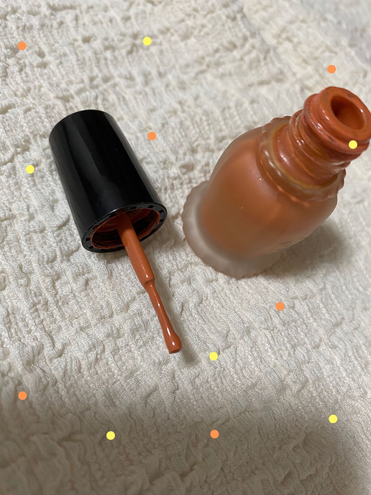 クリーム・デ・チーク/MAJOLICA MAJORCA/ジェル・クリームチークを使ったクチコミ(2枚目)