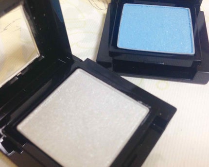 ヴィセ アヴァン シングルアイカラー/Visée/単色アイシャドウを使ったクチコミ(3枚目)