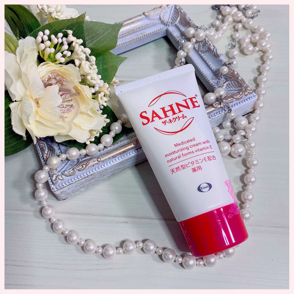 ザーネクリーム/ザーネ/ボディクリームを使ったクチコミ（1枚目）