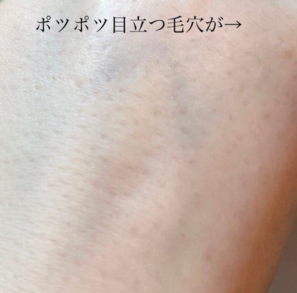 ポアレスフィクサー/プリマヴィスタ/ルースパウダーを使ったクチコミ(5枚目)