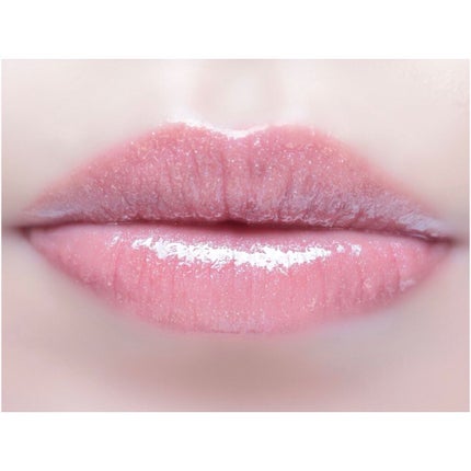 リップ グラッセ ハイドレーティング バームグロス/ローラ メルシエ/リップグロスを使ったクチコミ(7枚目)