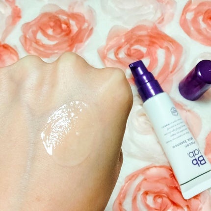 プラセンミルクエッセンス/Bb lab./美容液を使ったクチコミ(5枚目)