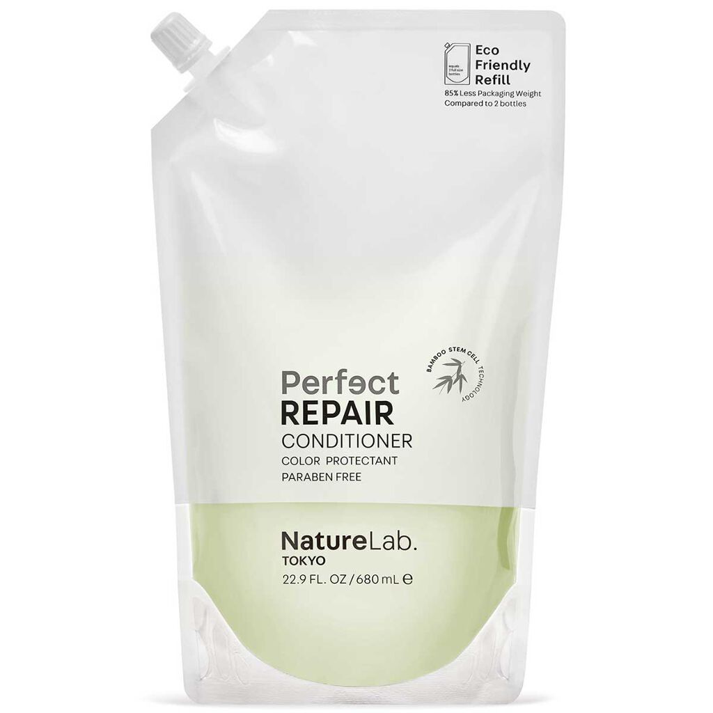 パーフェクト リペア シャンプー／コンディショナー コンディショナー(詰替え用)