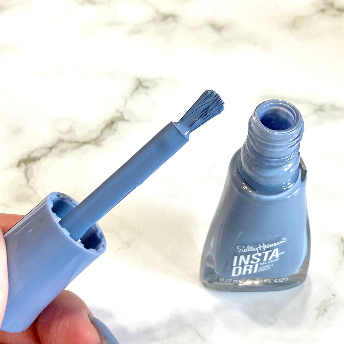 ネイルパーツ/セリア/ネイルチップ・パーツを使ったクチコミ(6枚目)