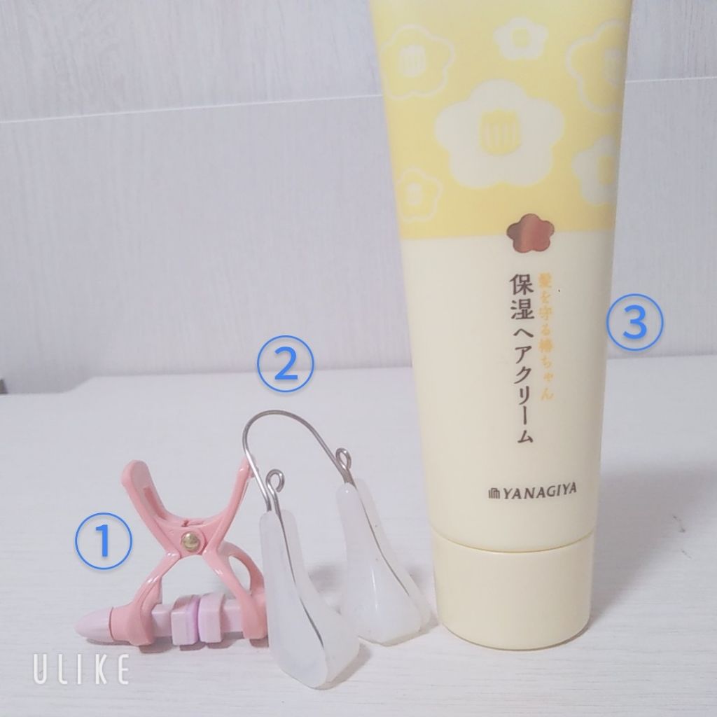 お鼻リフォーマー ハナハナ/グッズマン/その他を使ったクチコミ（2枚目）