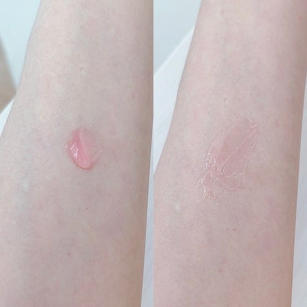 コラーゲン ジェル クリーム/MEDICUBE/フェイスクリームを使ったクチコミ(4枚目)