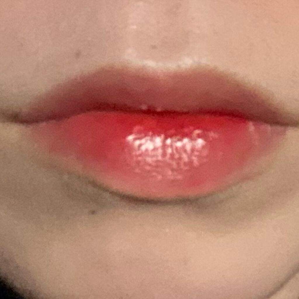 イリュージョンコーティングティント/Flynn/リップティントを使ったクチコミ(2枚目)