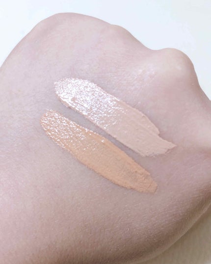 フィットミー コンシーラー/MAYBELLINE NEW YORK/リキッドコンシーラーを使ったクチコミ(2枚目)