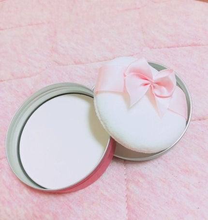 すっぴんパウダー/クラブ/プレストパウダーを使ったクチコミ(2枚目)