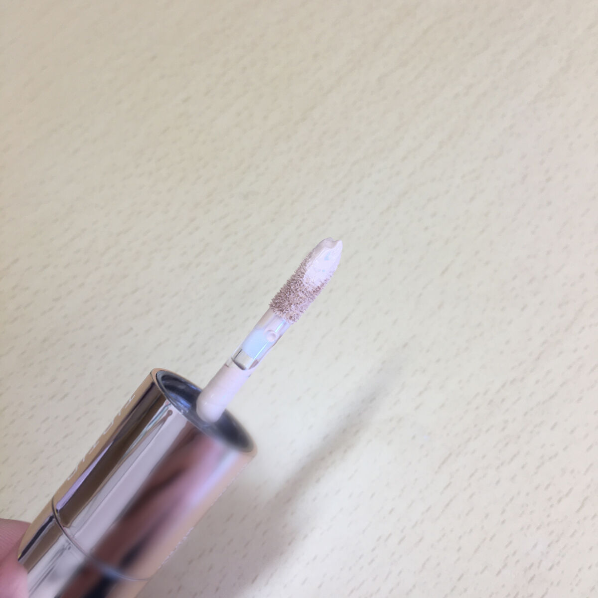 マスクフィットオールカバーデュアルコンシーラー/TIRTIR(ティルティル)/コンシーラーを使ったクチコミ（3枚目）