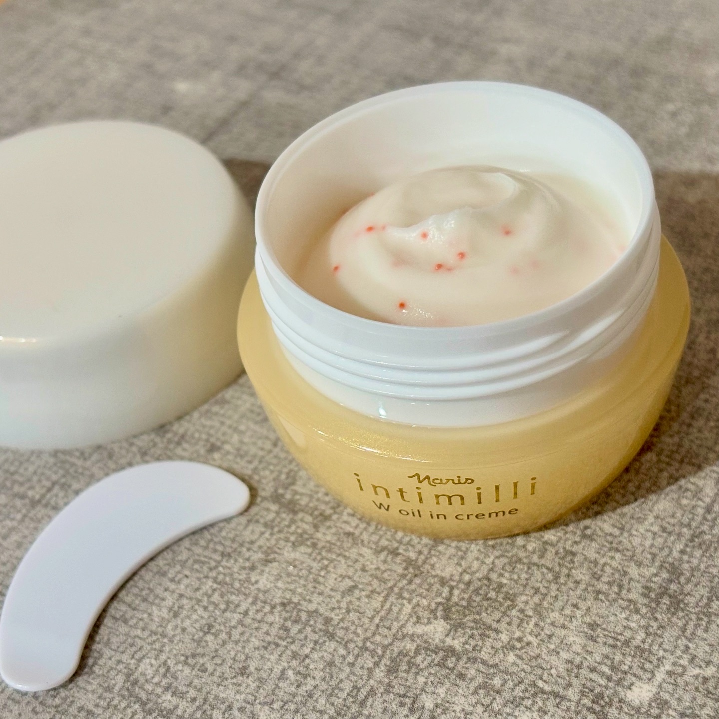 新入荷‼️ナリス　アンティミリ　Wオイルイン　高保湿　クリーム　30g 2個 ❤︎新入荷 ナリス化粧品 アンティミリWオイルインクリーム高保湿