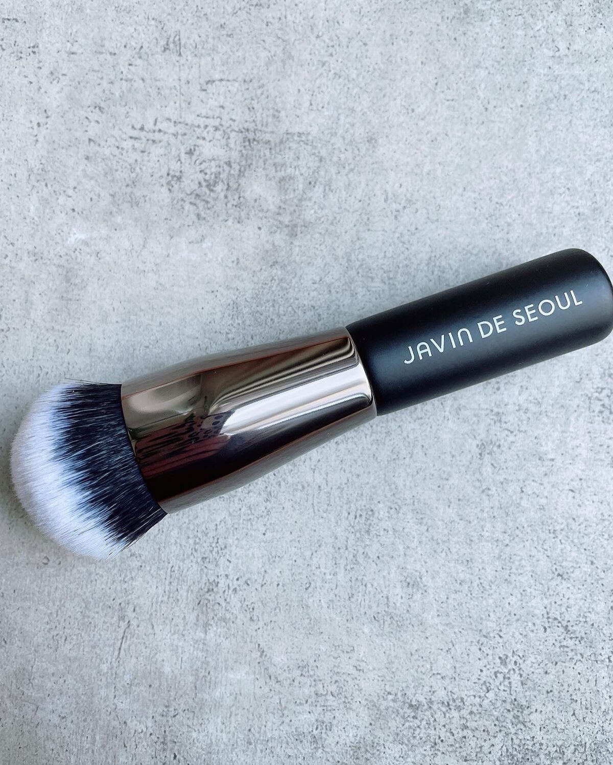 ウィンクファンデーション/Javin De Seoul/リキッドファンデーションを使ったクチコミ(4枚目)