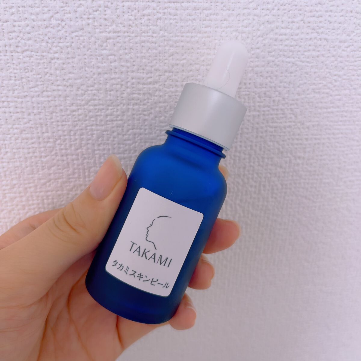 タカミスキンピール/タカミ/ブースター・導入液を使ったクチコミ（3枚目）