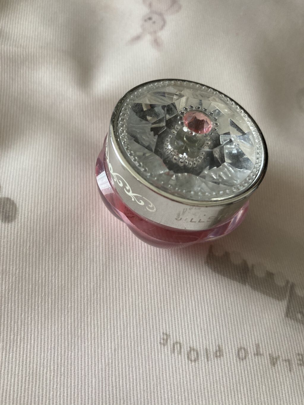 フルーツ リップバーム N/JILL STUART/リップケアを使ったクチコミ（1枚目）