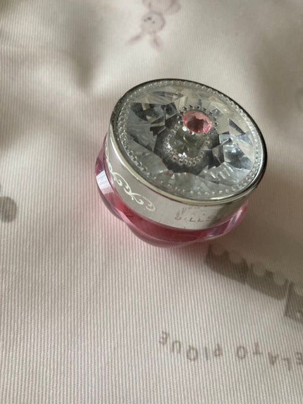 フルーツ リップバーム N/JILL STUART/リップケアを使ったクチコミ(1枚目)