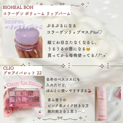 プロ アイ パレット/CLIO/アイシャドウパレットを使ったクチコミ(2枚目)