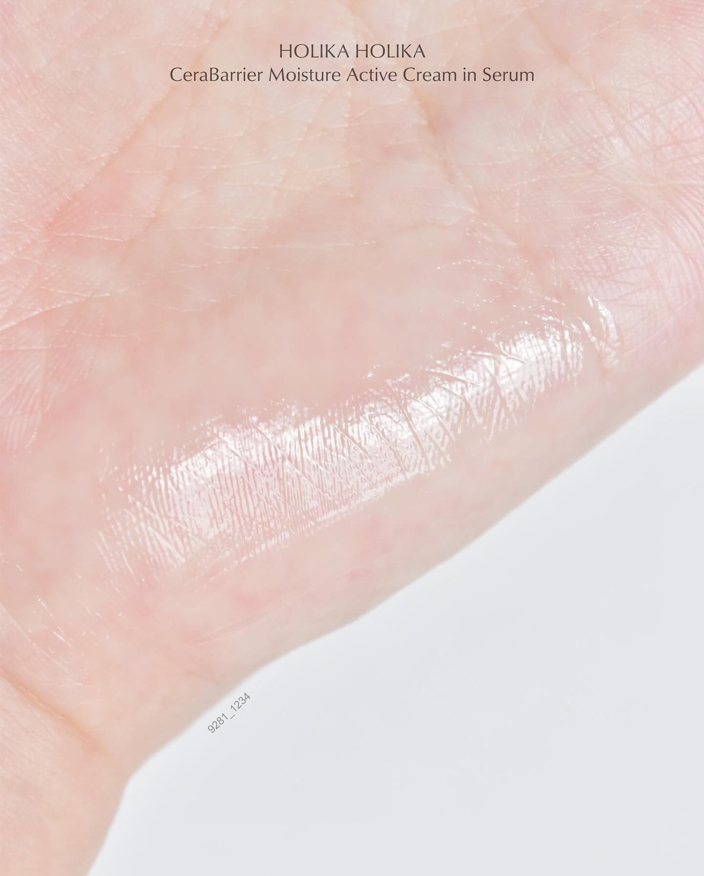 セラバリア モイスチャーアクティブ トナー /HOLIKA HOLIKA/化粧水を使ったクチコミ(8枚目)