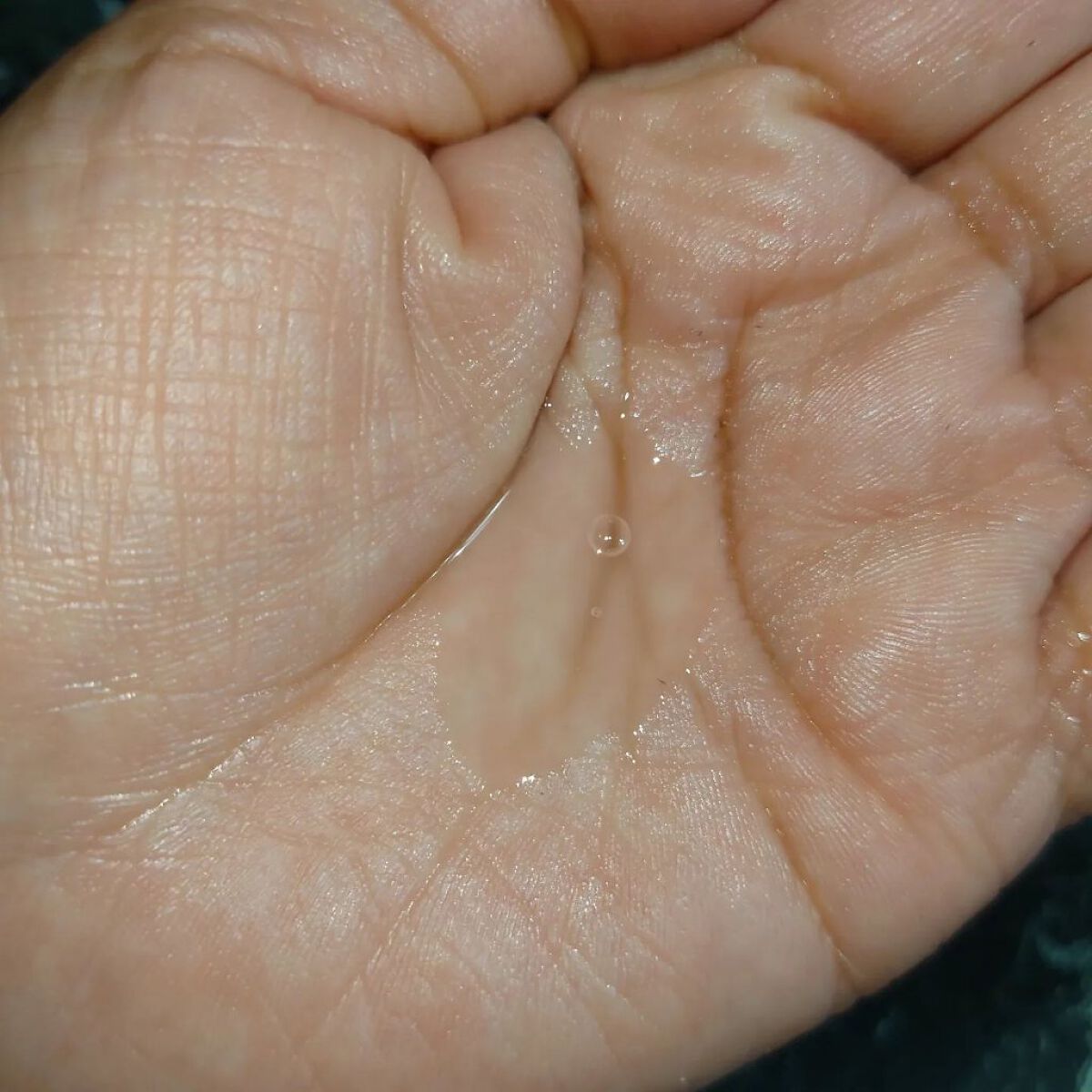 3番 すべすべキメケアセラム/numbuzin/美容液を使ったクチコミ（2枚目）