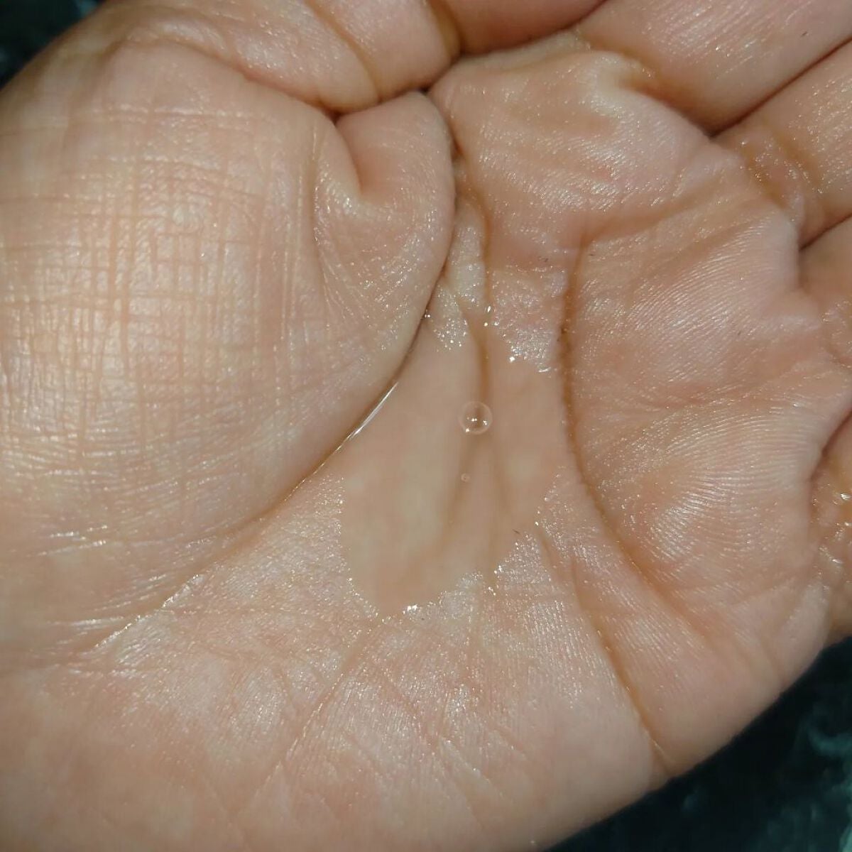 3番 すべすべキメケアセラム/numbuzin/美容液を使ったクチコミ(2枚目)