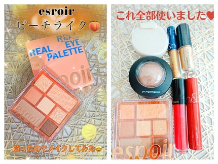 M·A·C ミネラライズ ブラッシュ/M・A・C/パウダーチークを使ったクチコミ(1枚目)