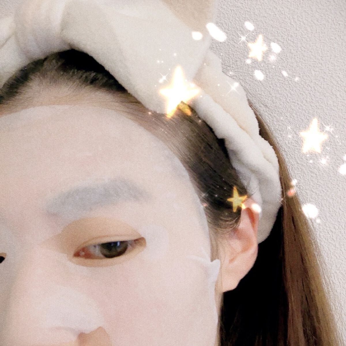 ルルルン ハイドラ V マスク/ルルルン/シートマスク・パックを使ったクチコミ（3枚目）