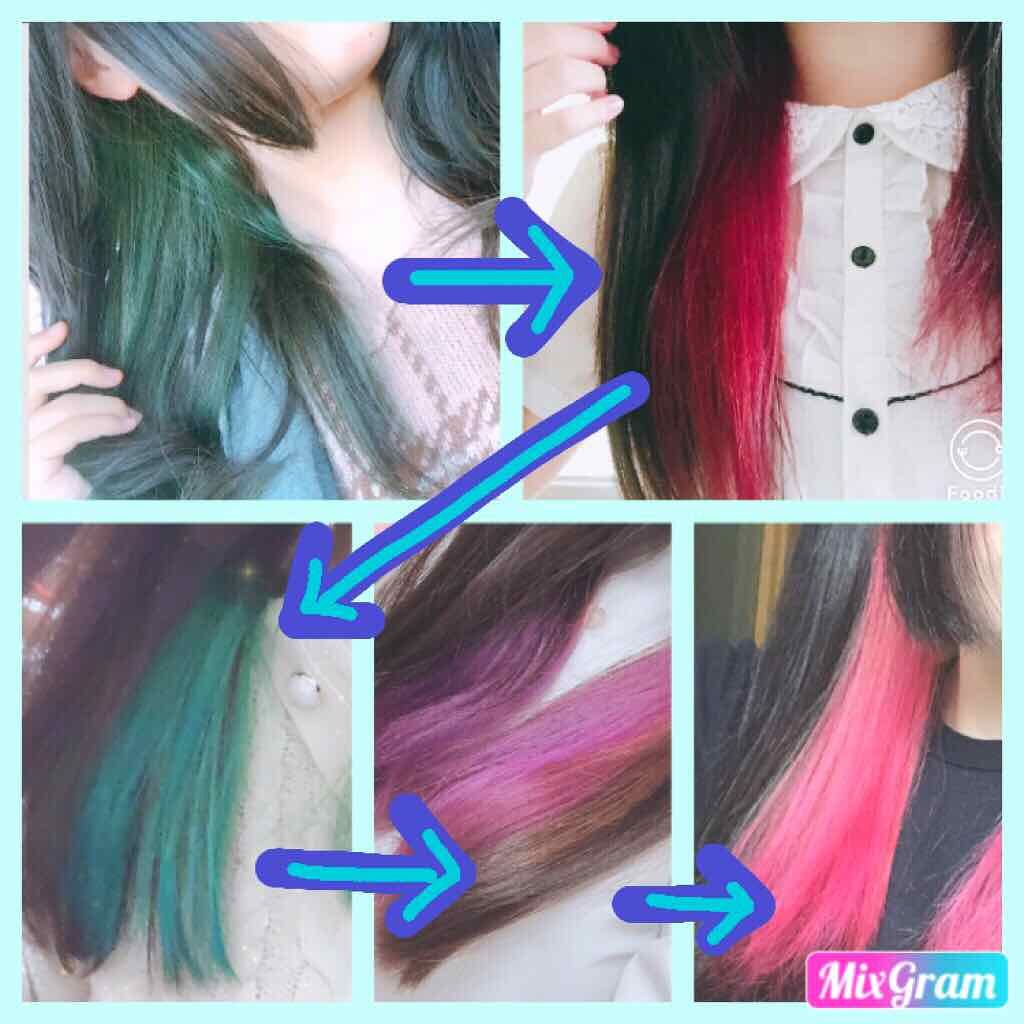 ヘアーオイル【トリートメント】/ellips/ヘアオイルを使ったクチコミ（1枚目）