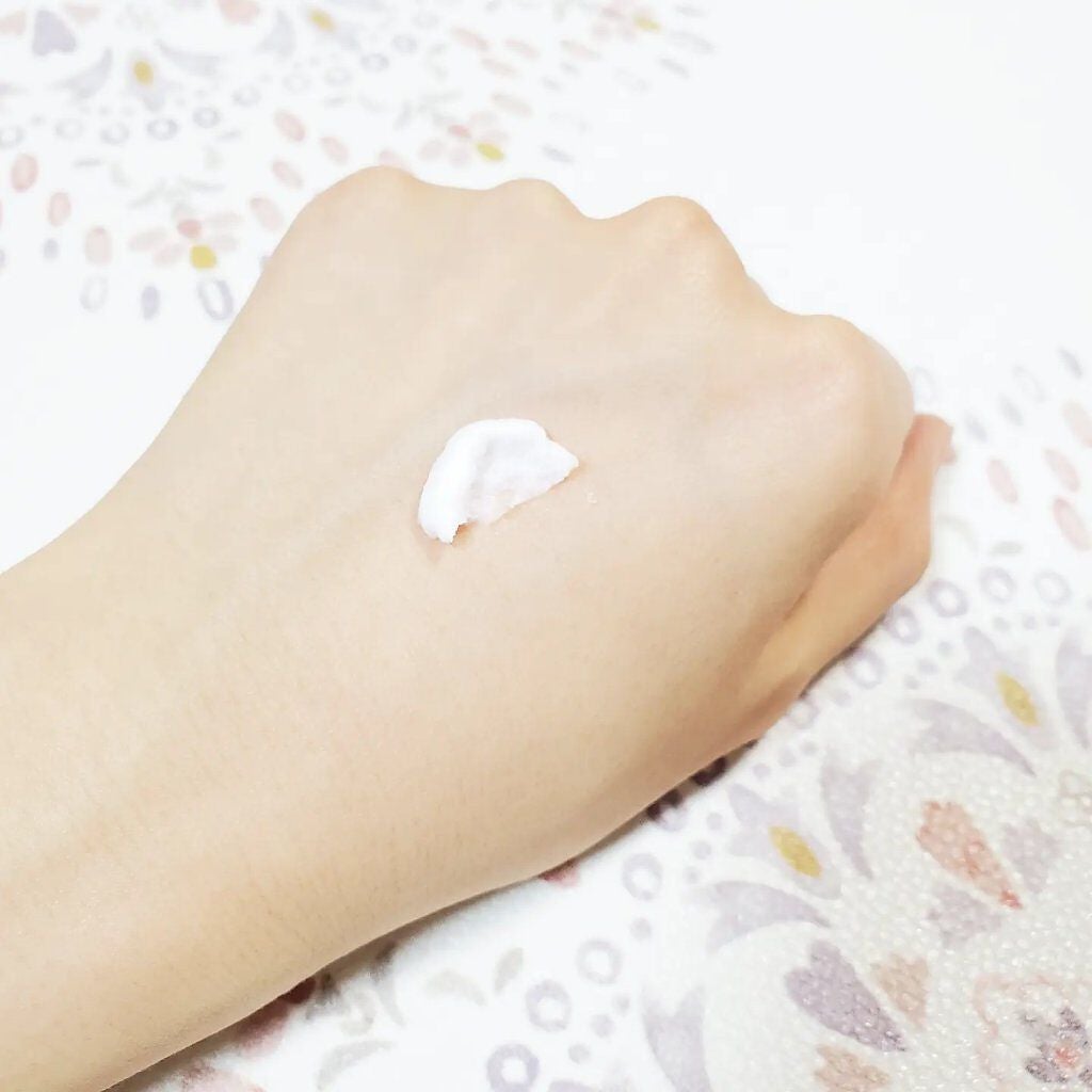 AC+ 薬用バリアクリーム /マジアボタニカ/フェイスクリームを使ったクチコミ(5枚目)