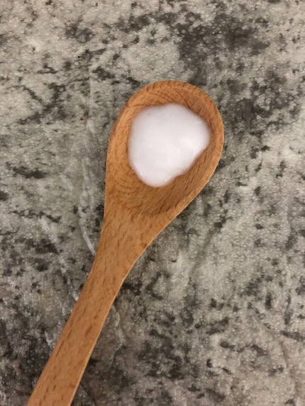 保湿乳液/カウブランド無添加/乳液を使ったクチコミ(5枚目)