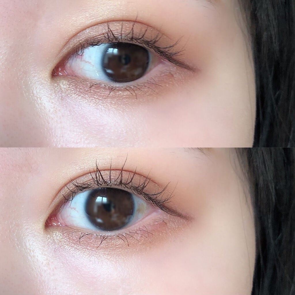 アイカラーレーション/LUNASOL/アイシャドウパレットを使ったクチコミ(2枚目)