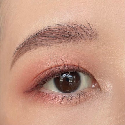 ピンク モーメント インク カラー カラ/PERIPERA/マスカラを使ったクチコミ(8枚目)