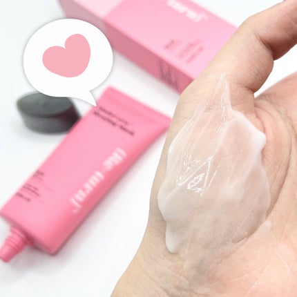 マデセラスリーピングパック/SKINRx LAB/フェイスクリームを使ったクチコミ(4枚目)