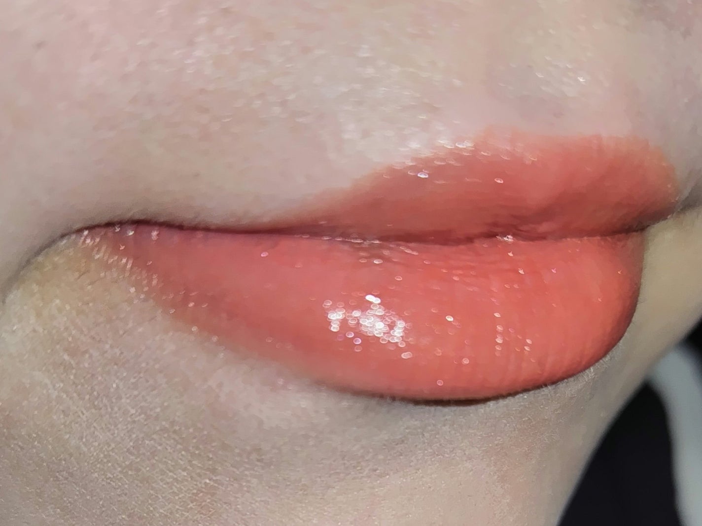 スモール アイシャドウ/M・A・C/単色アイシャドウを使ったクチコミ(4枚目)