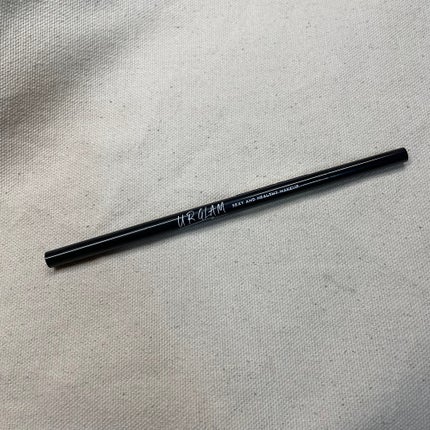 スリムスケッチアイブロウペンシル/U R GLAM/アイブロウペンシルを使ったクチコミ(2枚目)