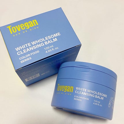 Tovegan