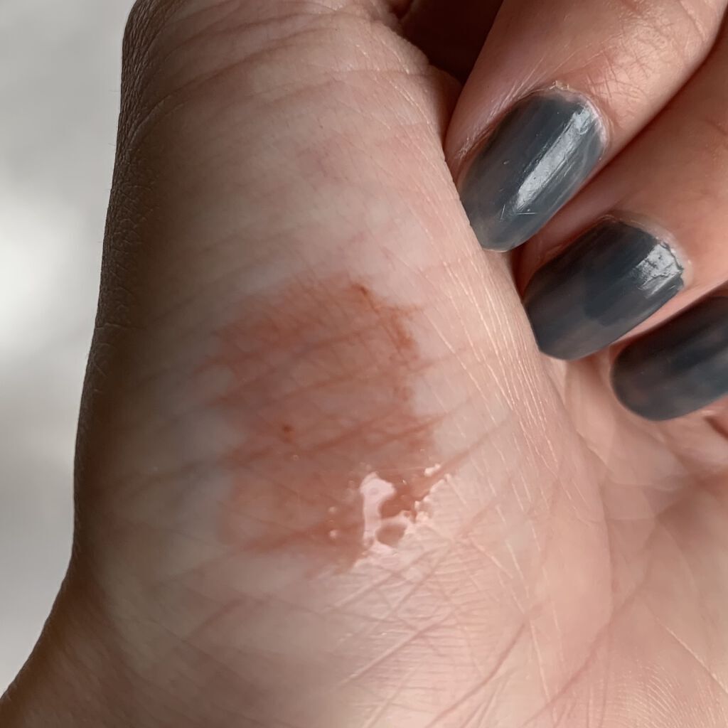 コンフォート リップ フルイド フォグ/SUQQU/口紅を使ったクチコミ（2枚目）