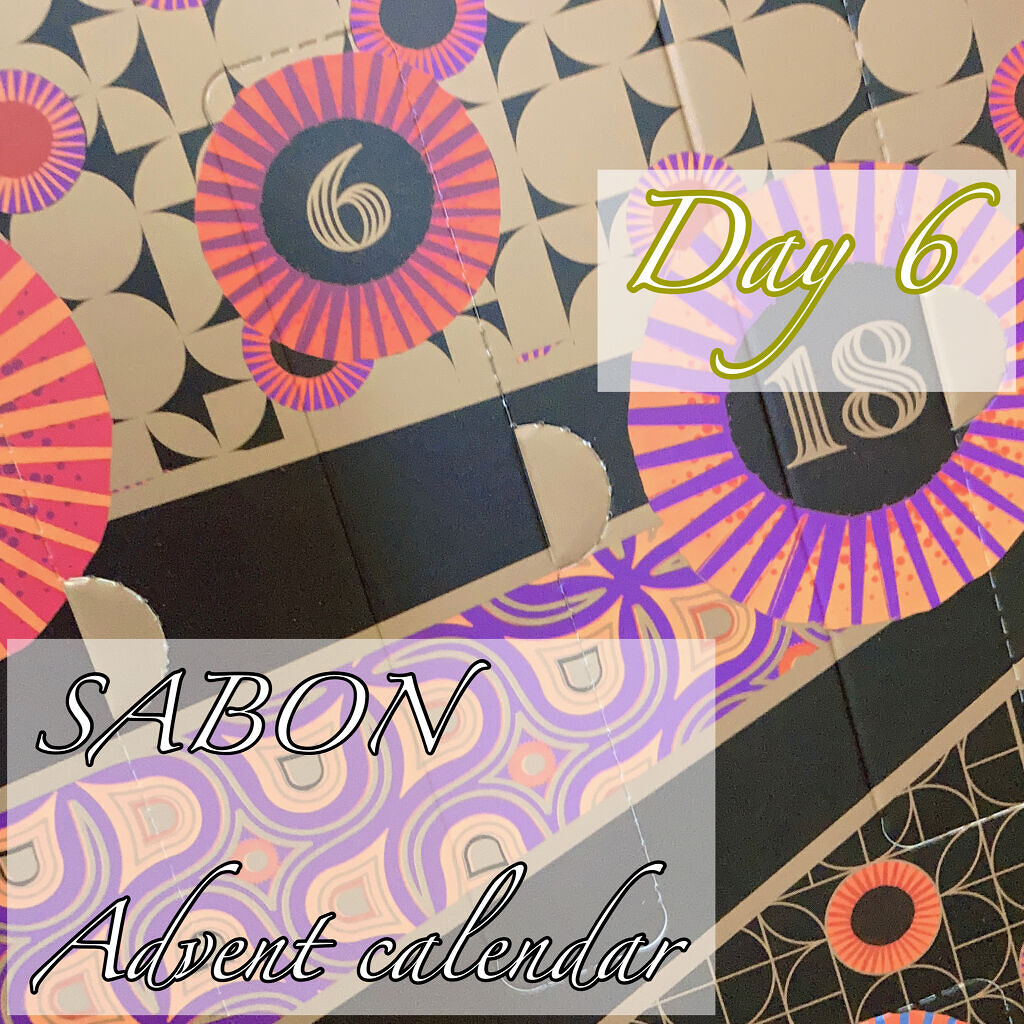 オー ドゥ サボン 30mL/SABON/香水(レディース)を使ったクチコミ（1枚目）