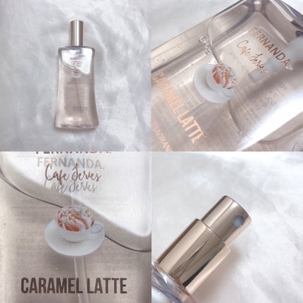 ヴァニラ ラスト オード パルファン/JILL STUART/香水(レディース)を使ったクチコミ(2枚目)