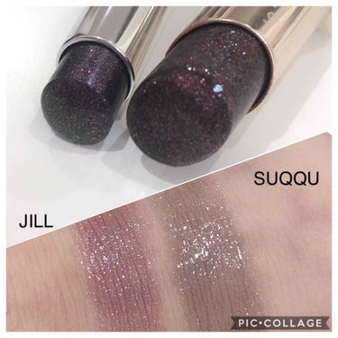 JILL STUART ルージュ ティントインドリームのクチコミ「迷って迷って結局買った🤣

☆‥‥‥‥‥‥‥‥‥‥‥‥☆

JILL STUART
ティントイ.....」（3枚目）