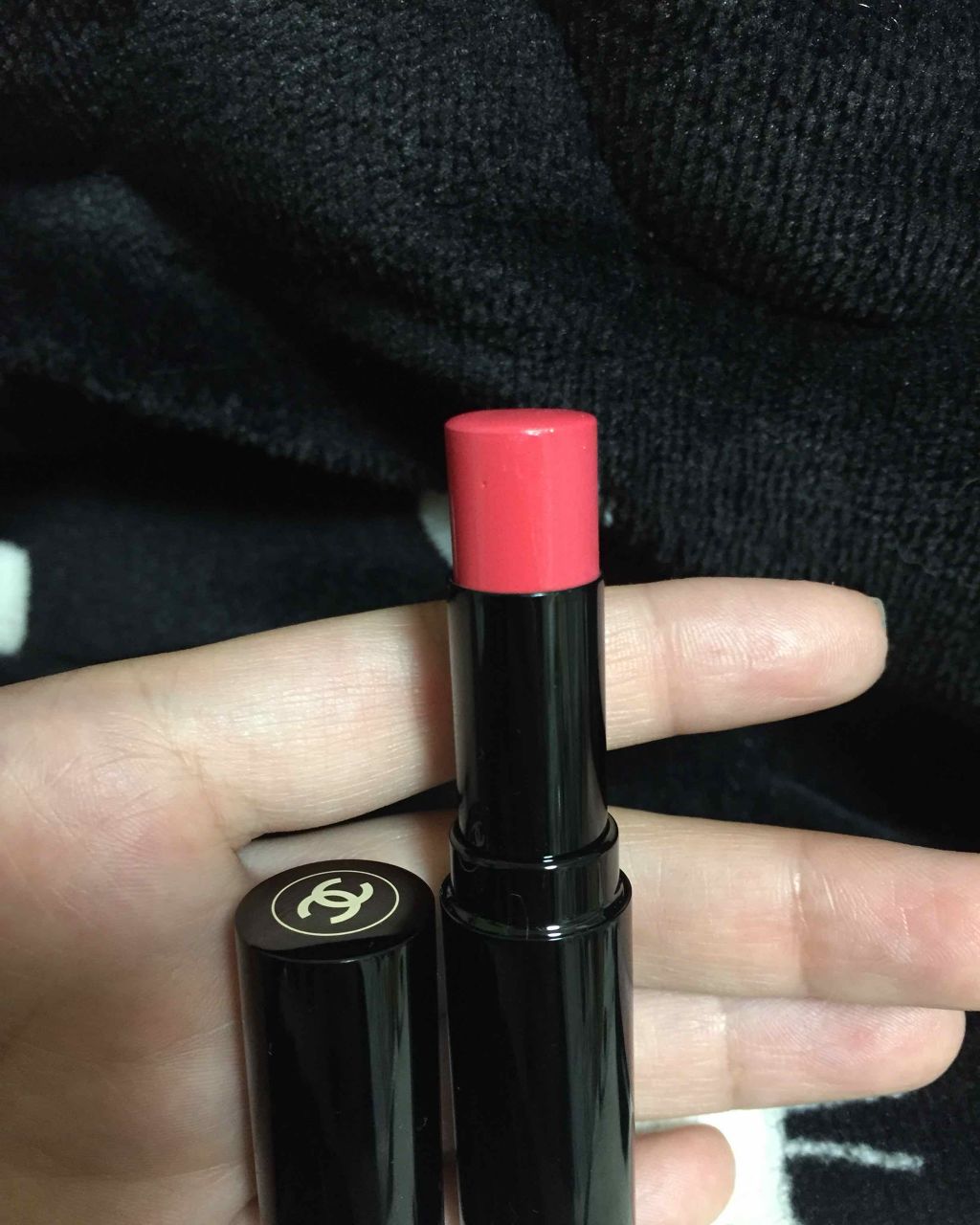 【旧】ディオール アディクト リップ グロウ/Dior/リップケアを使ったクチコミ（2枚目）