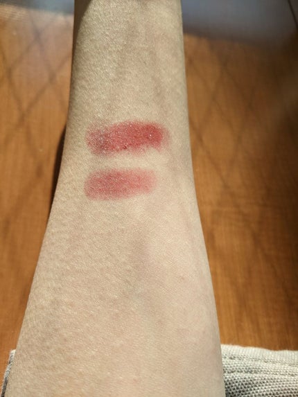 ディオール アディクト リップスティック/Dior/口紅を使ったクチコミ(3枚目)